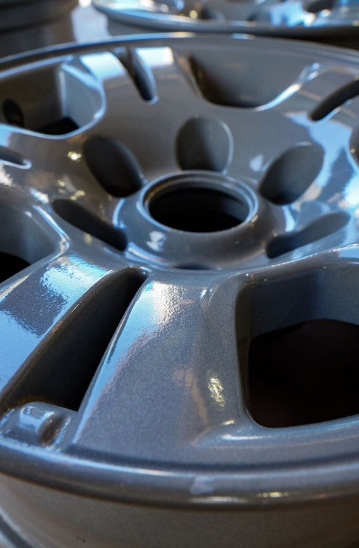 Powder Coating