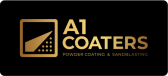 a1 coaters